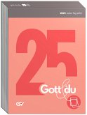 Gott & du - Jeder Tag zählt 2023 Gott & du - Jeder Tag zählt 2023