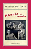 Männer zu verkaufen (eBook, ePUB)