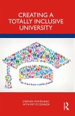 Creating a Totally Inclusive University (eBook, ePUB)