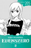 Edens Zero Capítulo 205 (eBook, ePUB)