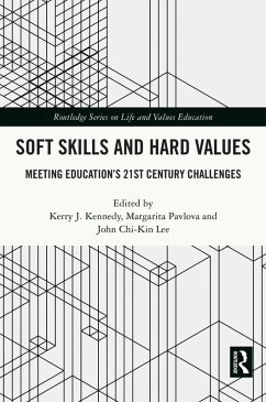 Soft Skills and Hard Values (eBook, PDF)