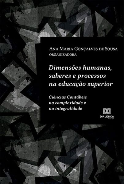 Dimensões humanas, saberes e processos na educação superior (eBook, ePUB)