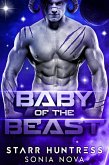 Baby of the Beast (Mate of the Beast, #4) (eBook, ePUB)