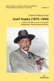 Josef Hupka (1875¿1944)