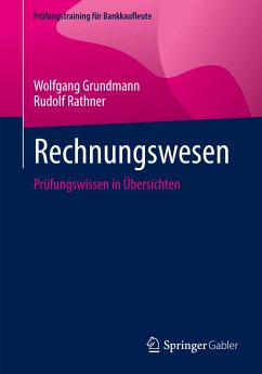 Rechnungswesen - Grundmann, Wolfgang;Rathner, Rudolf