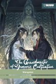 The Grandmaster of Demonic Cultivation Light Novel / The Grandmaster of Demonic Cultivation - Mo Dao Zu Shi Bd.4