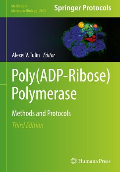 Poly(ADP-Ribose) Polymerase