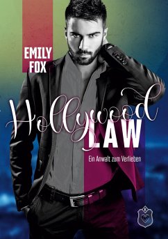 Hollywood Law - Fox, Emily