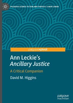 Ann Leckie¿s 