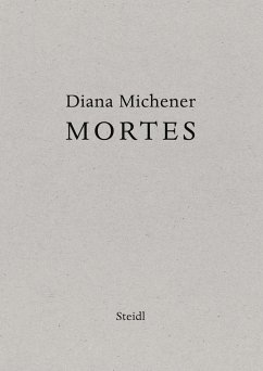 Mortes - Michener, Diana
