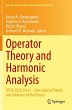 Operator Theory and Harmonic Analysis - Bild 1