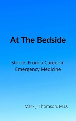 Cover At The Bedside (eBook, ePUB)
