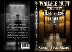 Cover Wallace Nutt and the Linen Closet Bellhop (eBook, ePUB)