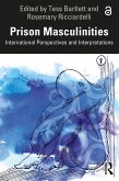 Prison Masculinities (eBook, ePUB)