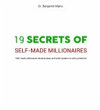 Secrets Of Self-Made Millionaires (eBook, ePUB)