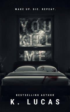 Cover You Kill Me (eBook, ePUB)