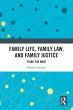 Family Life, Family Law, and Family... - Bild 1