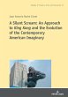 A Silent Scream: An Approach to 'King... - Bild 1
