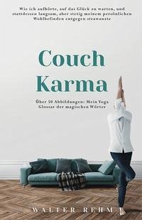 Couch Karma - Rehm, Walter