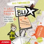 Geheimakte Flaschenpost / Florentine Blix Bd.2 (Audio-CD)