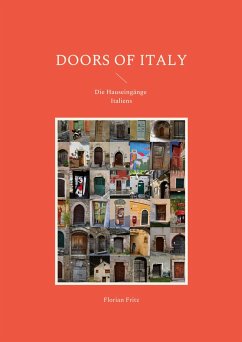 Doors of Italy - Fritz, Florian