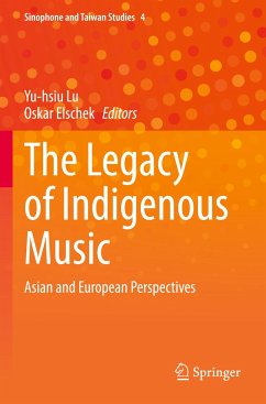 The Legacy of Indigenous Music