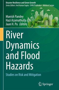 River Dynamics and Flood Hazards