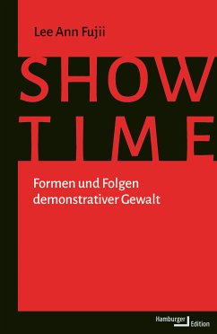 Showtime (eBook, PDF) - Fujii, Lee Ann