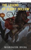 The Legend of Sleepy Hollow (eBook, ePUB)