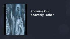 Cover Knowing Our Heavenly Father (eBook, ePUB)