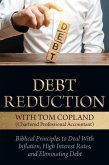 Debt Reduction (eBook, ePUB)