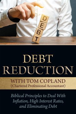 Debt Reduction (eBook, ePUB) - Copland, Tom