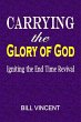 Carrying the Glory of God (eBook, ePUB) - Bild 1