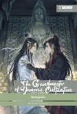 The Grandmaster of Demonic Cultivation Light Novel HARDCOVER / The Grandmaster of Demonic Cultivation - Mo Dao Zu Shi Bd.4