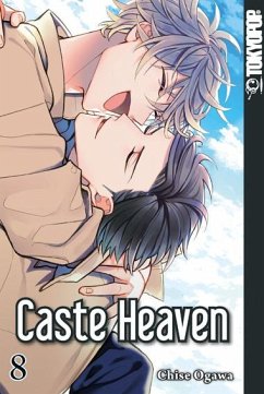 Caste Heaven Bd.8 - Ogawa, Chise