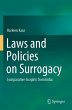 Laws and Policies on Surrogacy - Bild 1