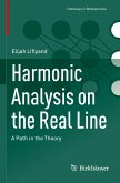 Harmonic Analysis on the Real Line