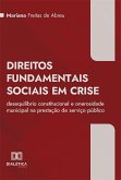 Direitos Fundamentais Sociais em Crise (eBook, ePUB)