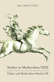 Studies in Medievalism XXXI (eBook, PDF)