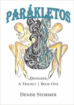 Parakletos (eBook, ePUB) - Stormer, Denise