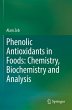 Phenolic Antioxidants in Foods:... - Bild 1