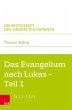 Das Evangelium nach Lukas - Bild 1