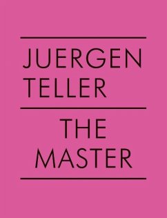 The Master V - Teller, Juergen