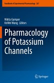 Pharmacology of Potassium Channels