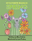 My Favorite Season is Spring (eBook, ePUB)