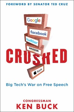 Cover Crushed (eBook, ePUB)