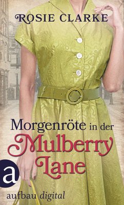 Morgenröte in der Mulberry Lane (eBook, ePUB) - Clarke, Rosie