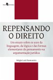 Repensando o Direito (eBook, ePUB) Repensando o Direito (eBook, ePUB)