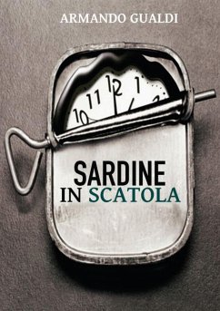 Sardine in scatola (eBook, ePUB) - Gualdi, Armando