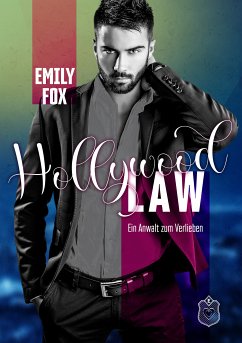 Hollywood Law (eBook, ePUB) - Fox, Emily